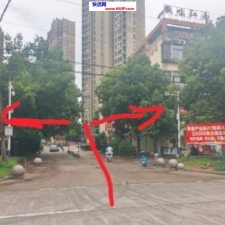 #合肥#,#扫街# 2] 合肥 青龙谭路 右边巷子 100 150